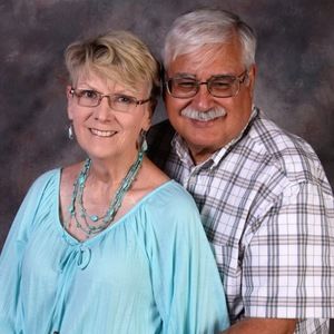 Meet your Posher, Frederick